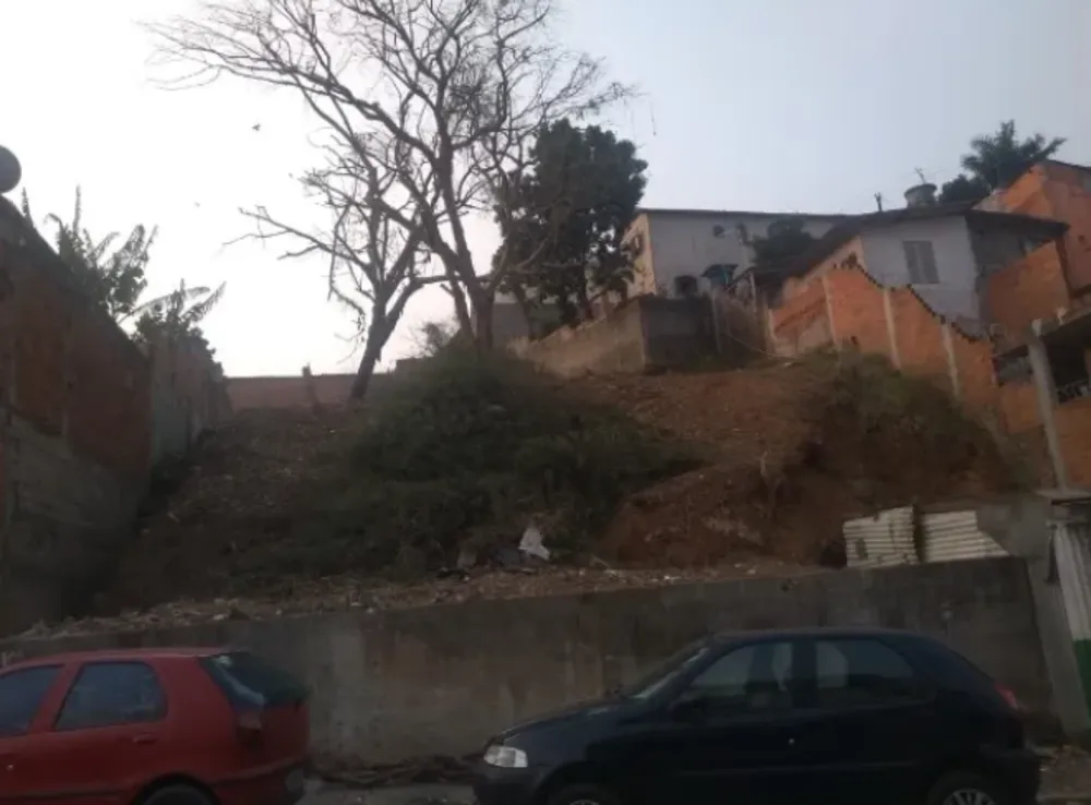 Terreno, 406 m² - Foto 1
