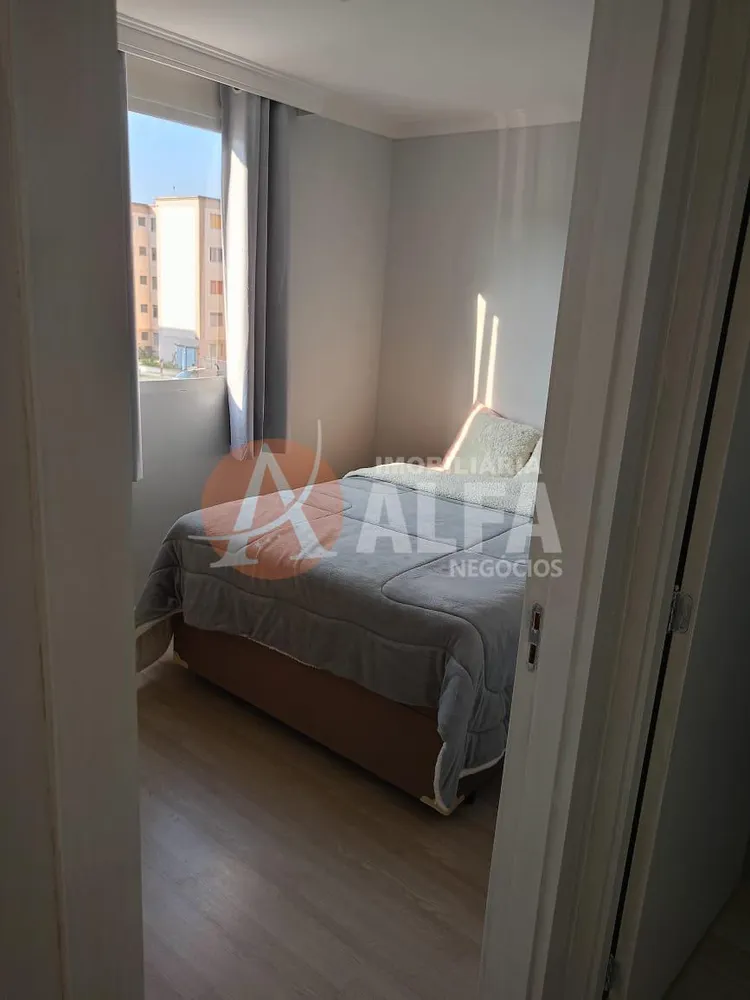 Apartamento, 2 quartos, 39 m² - Foto 10
