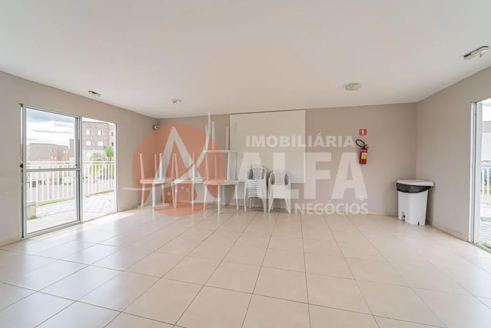 Apartamento, 2 quartos, 39 m² - Foto 7