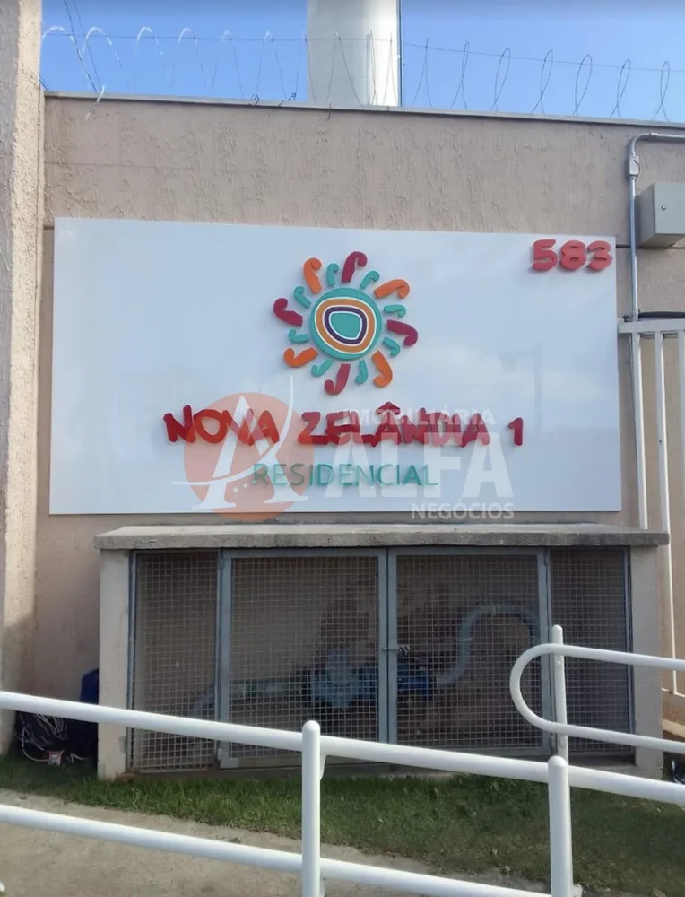 Apartamento, 2 quartos, 39 m² - Foto 1