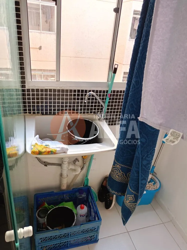 Apartamento, 2 quartos, 39 m² - Foto 8