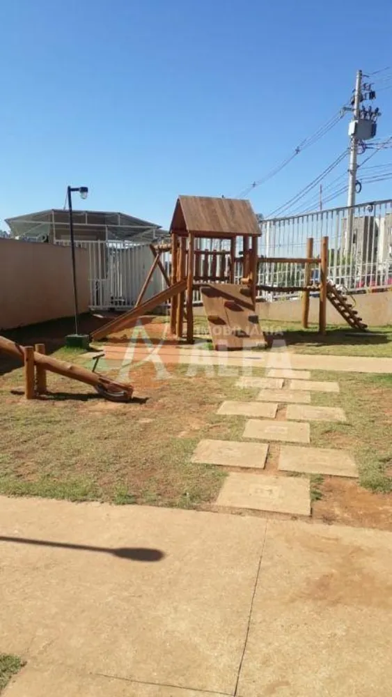 Apartamento, 2 quartos, 39 m² - Foto 6