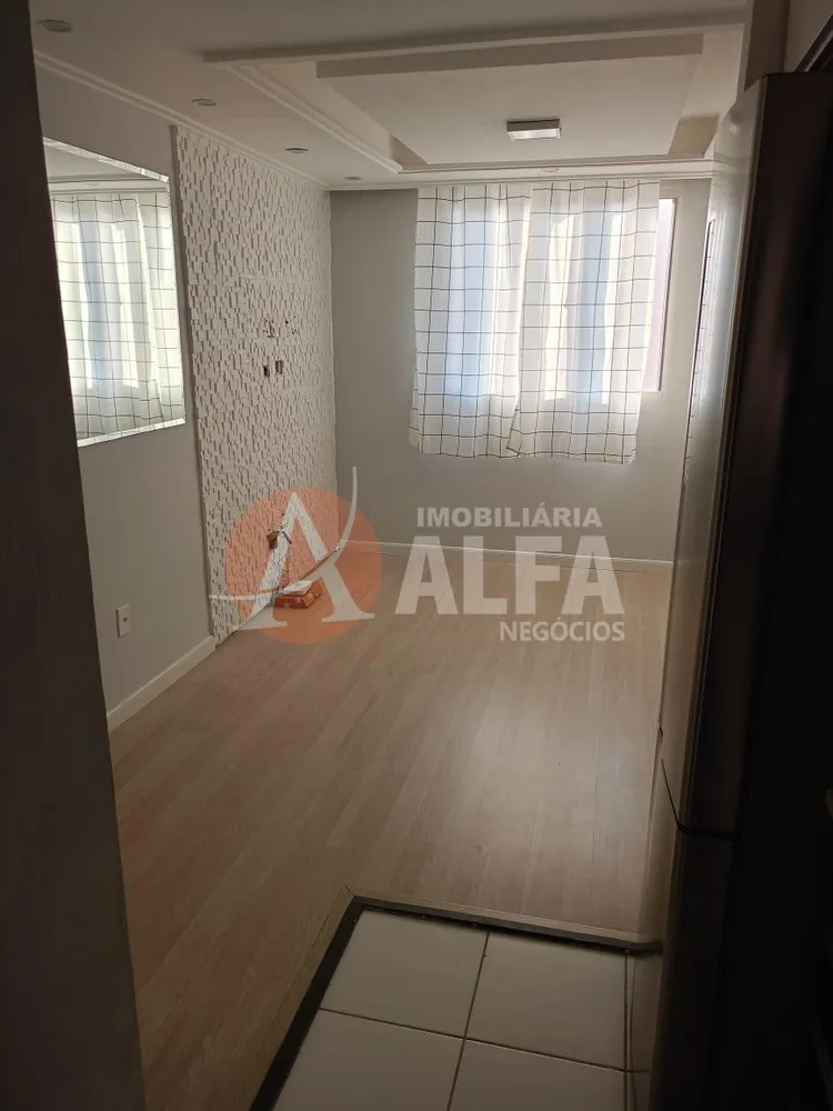 Apartamento, 2 quartos, 39 m² - Foto 9