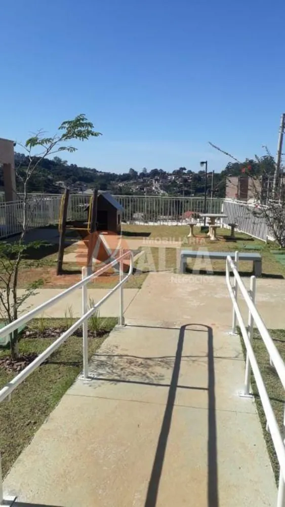 Apartamento, 2 quartos, 39 m² - Foto 4