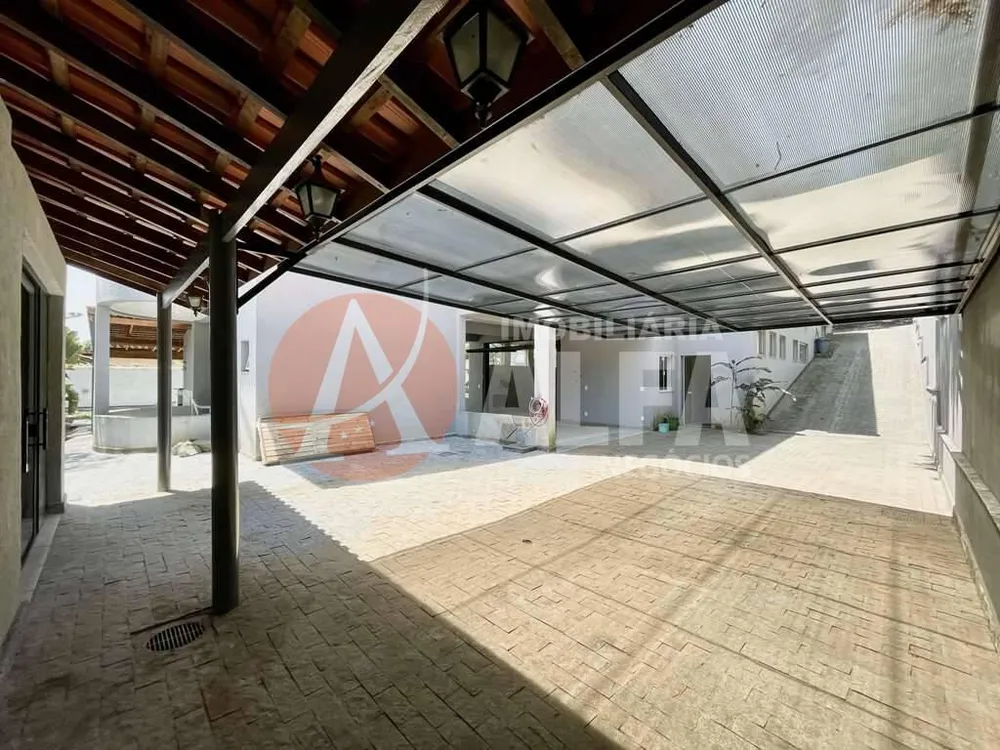 Casa, 4 quartos, 408 m² - Foto 11