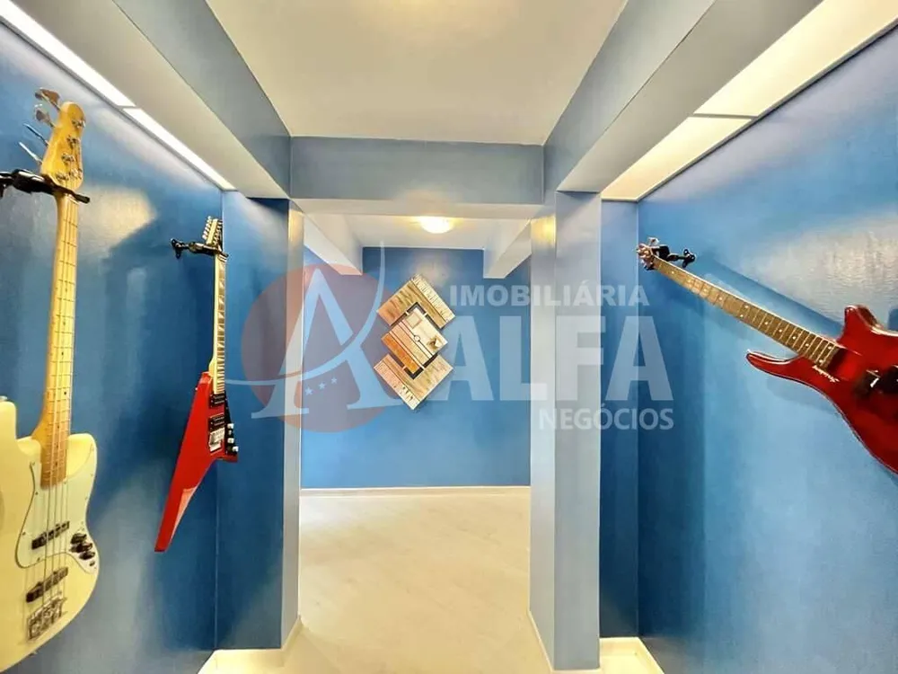 Casa, 4 quartos, 408 m² - Foto 8