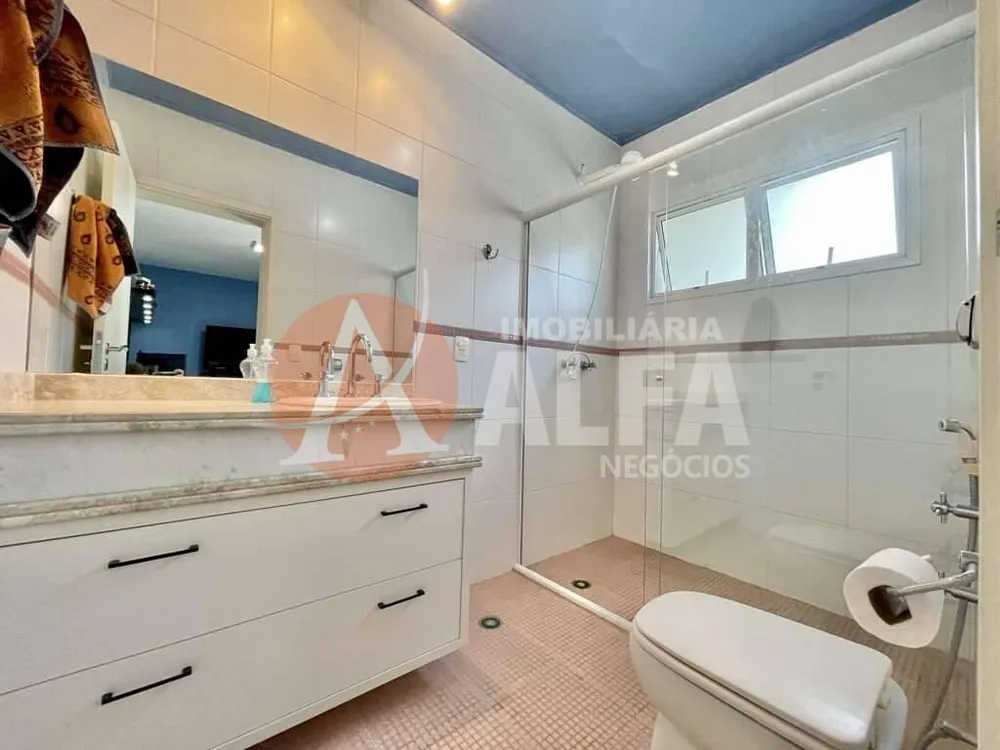 Casa, 4 quartos, 408 m² - Foto 2