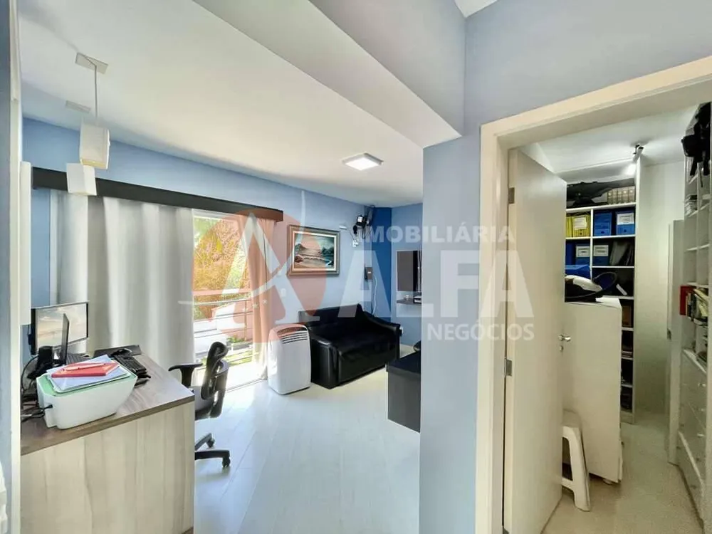 Casa, 4 quartos, 408 m² - Foto 3