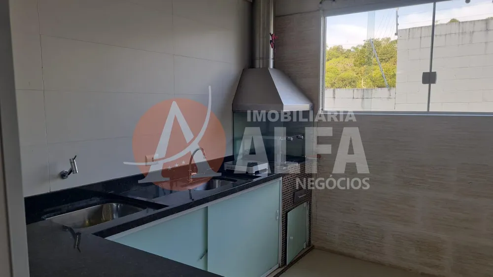 Casa, 3 quartos, 110 m² - Foto 2
