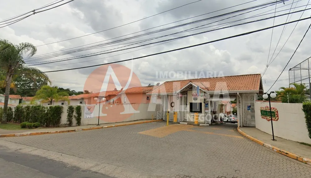Casa, 3 quartos, 110 m² - Foto 8