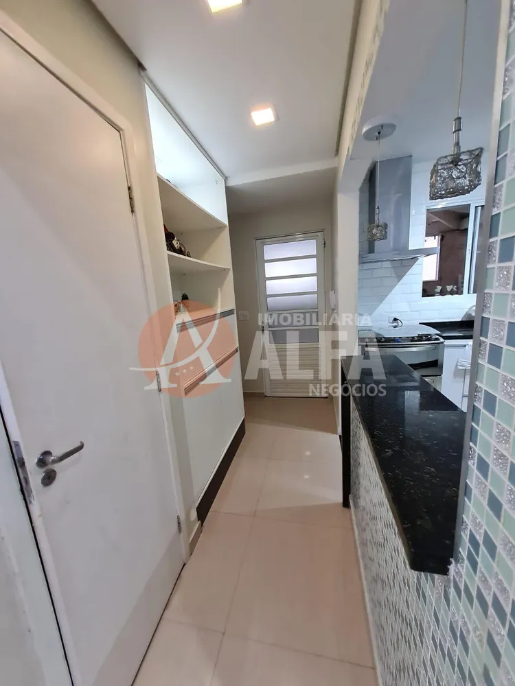 Casa, 3 quartos, 110 m² - Foto 3