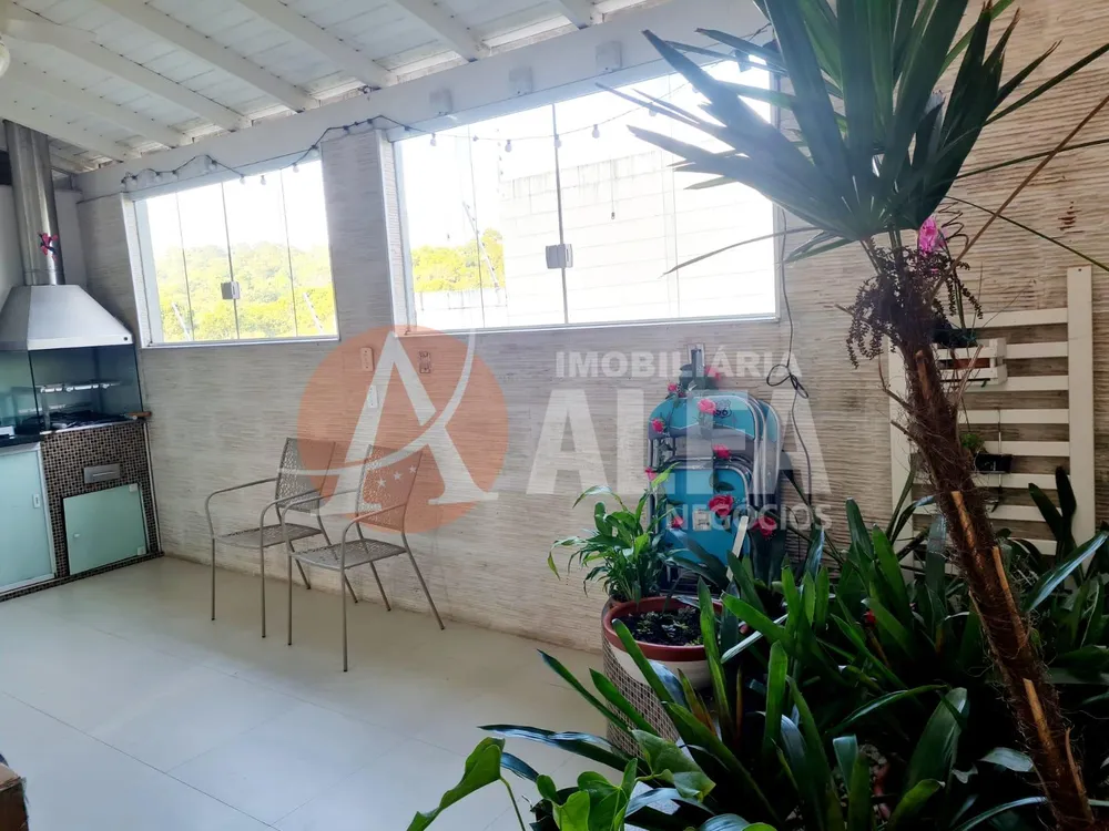 Casa, 3 quartos, 110 m² - Foto 1