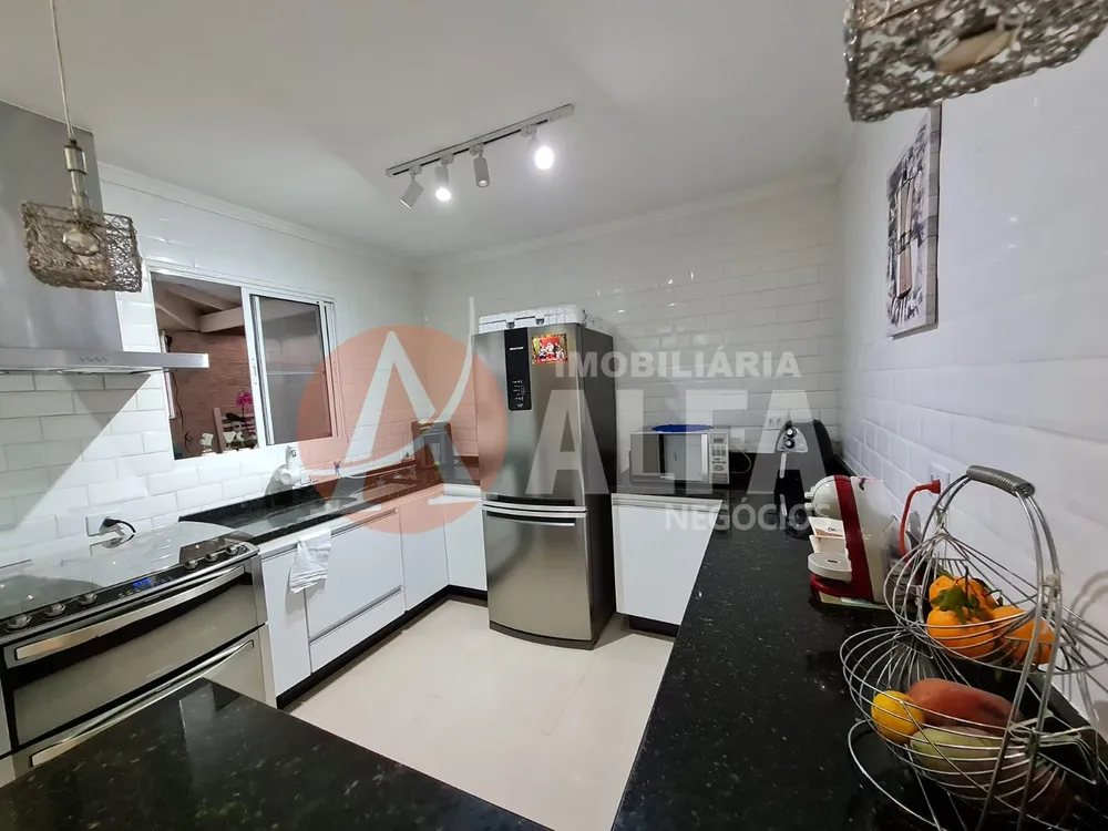 Casa, 3 quartos, 110 m² - Foto 6