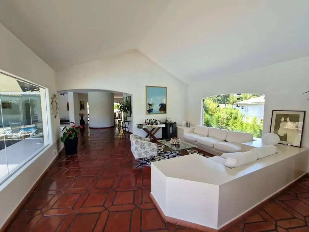 Casa, 4 quartos, 578 m² - Foto 1