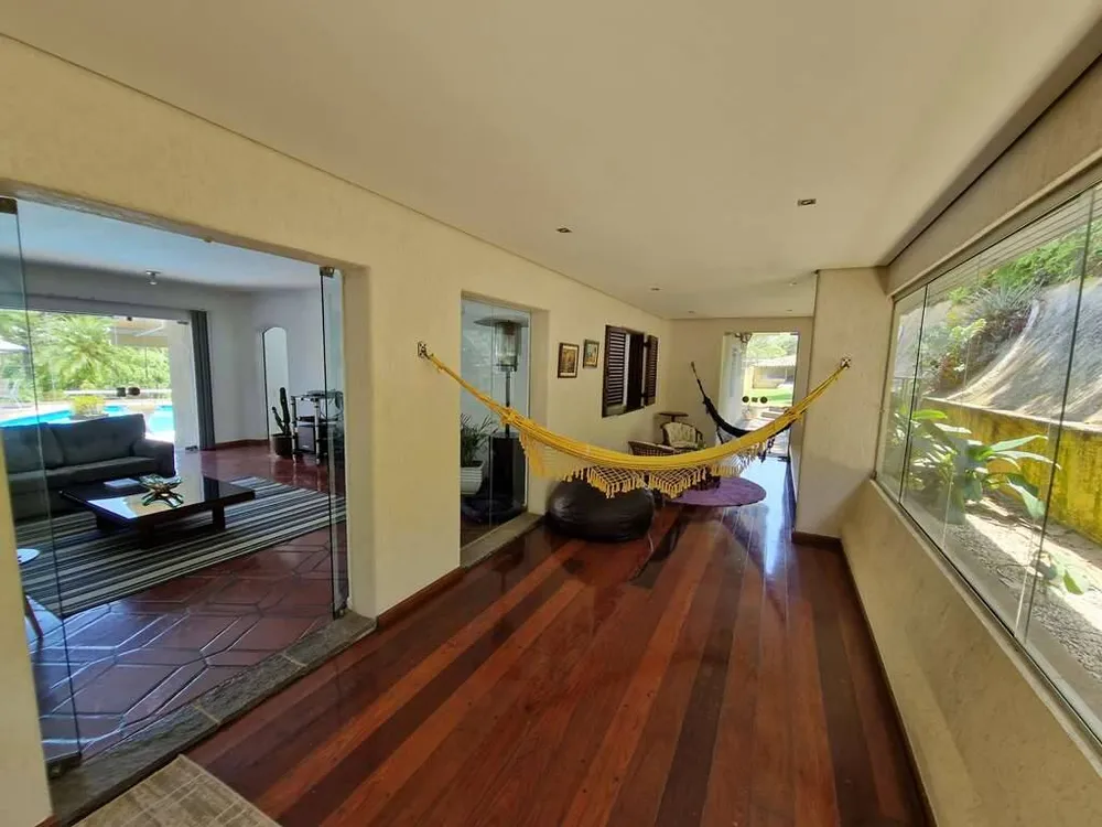 Casa, 4 quartos, 578 m² - Foto 6