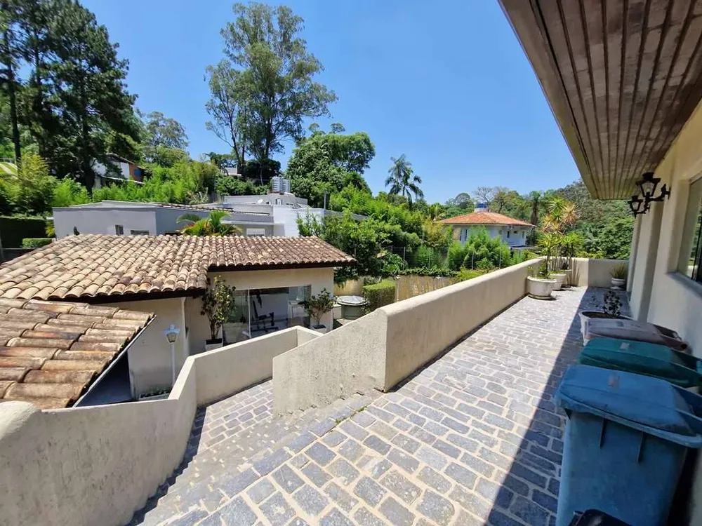 Casa, 4 quartos, 578 m² - Foto 8