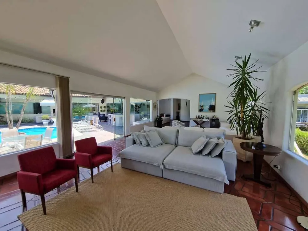 Casa, 4 quartos, 578 m² - Foto 2