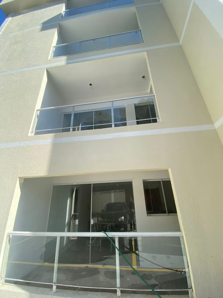 Apartamento, 2 quartos - Foto 4