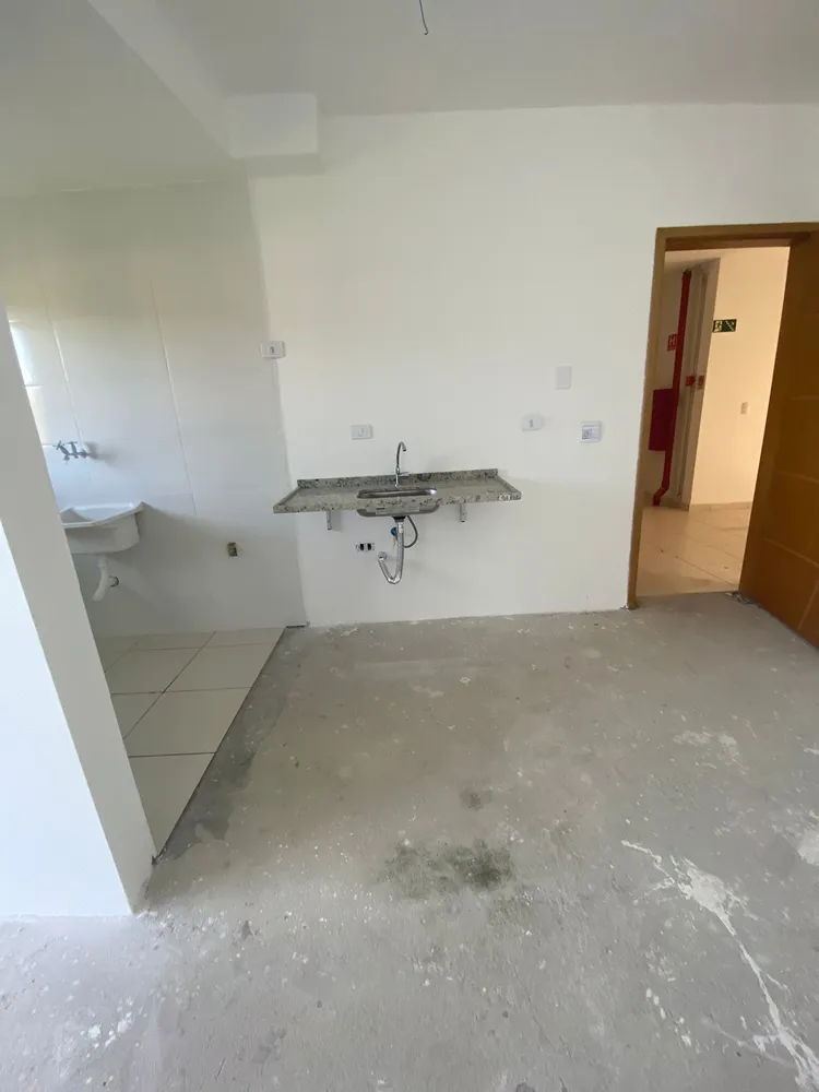 Apartamento, 2 quartos - Foto 1