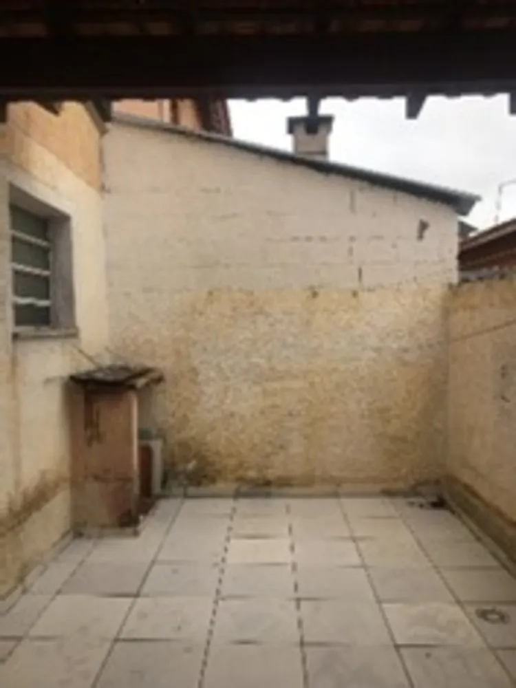 Casa, 2 quartos, 70 m² - Foto 4