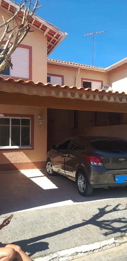 Casa, 2 quartos, 70 m² - Foto 1