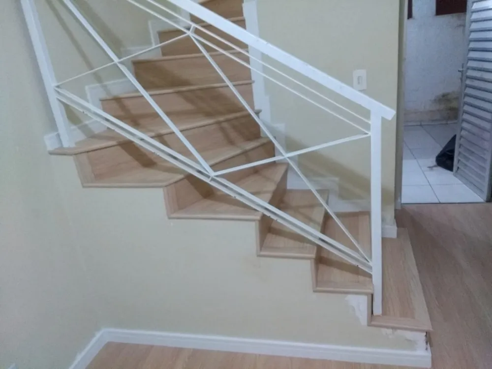 Casa, 2 quartos, 70 m² - Foto 5