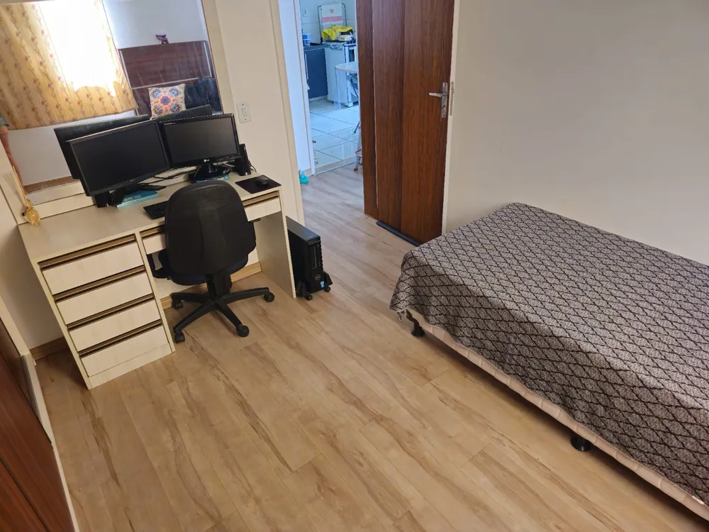 Apartamento, 2 quartos, 60 m² - Foto 3