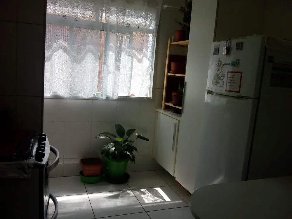 Apartamento, 2 quartos, 60 m² - Foto 6
