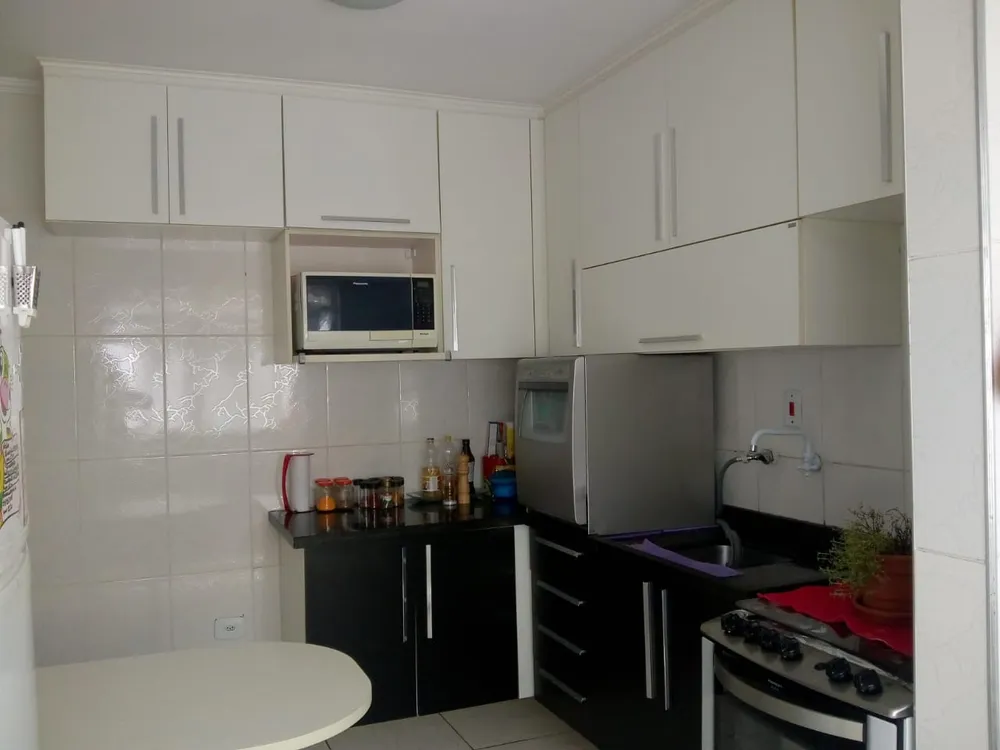 Apartamento, 2 quartos, 60 m² - Foto 4
