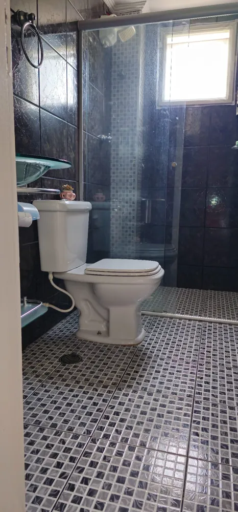 Apartamento, 2 quartos, 60 m² - Foto 5