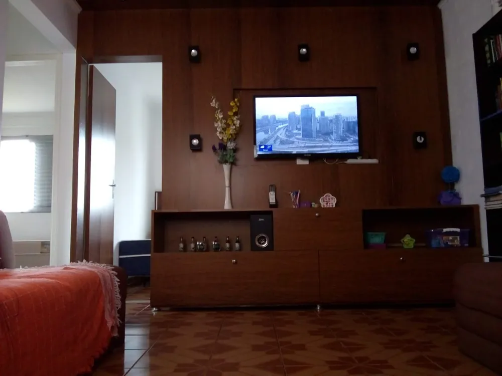 Apartamento, 2 quartos, 60 m² - Foto 1