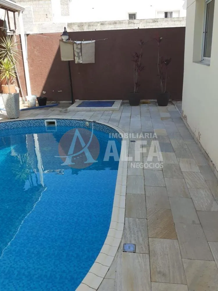 Casa, 3 quartos, 200 m² - Foto 12