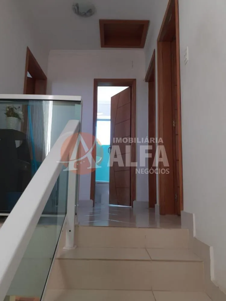 Casa, 3 quartos, 200 m² - Foto 4