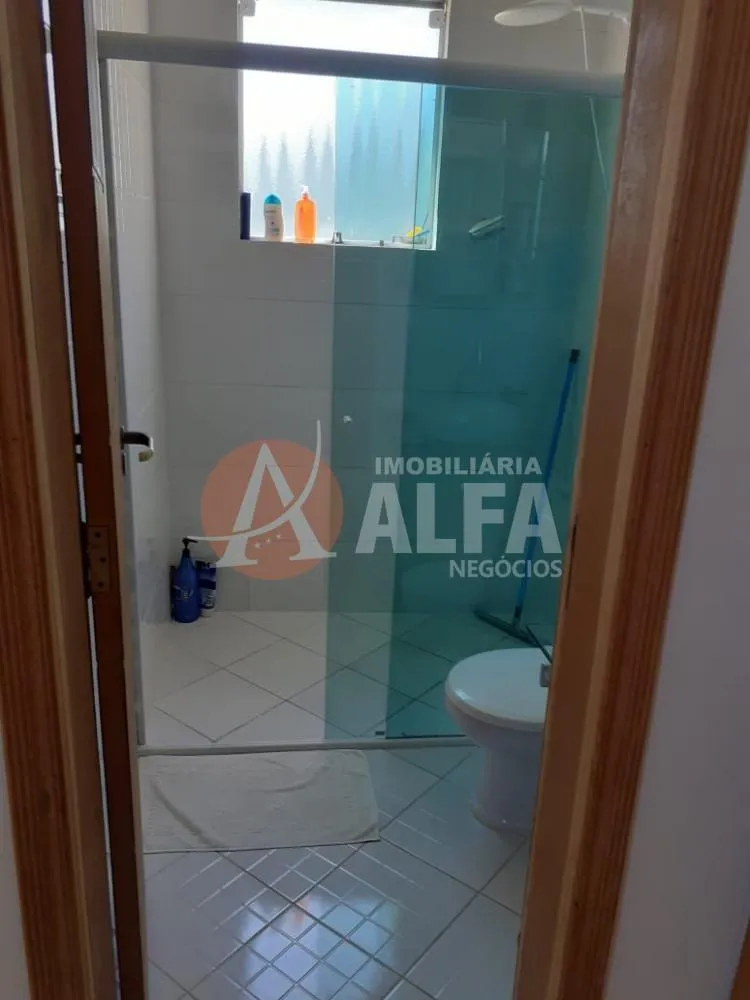 Casa, 3 quartos, 200 m² - Foto 9