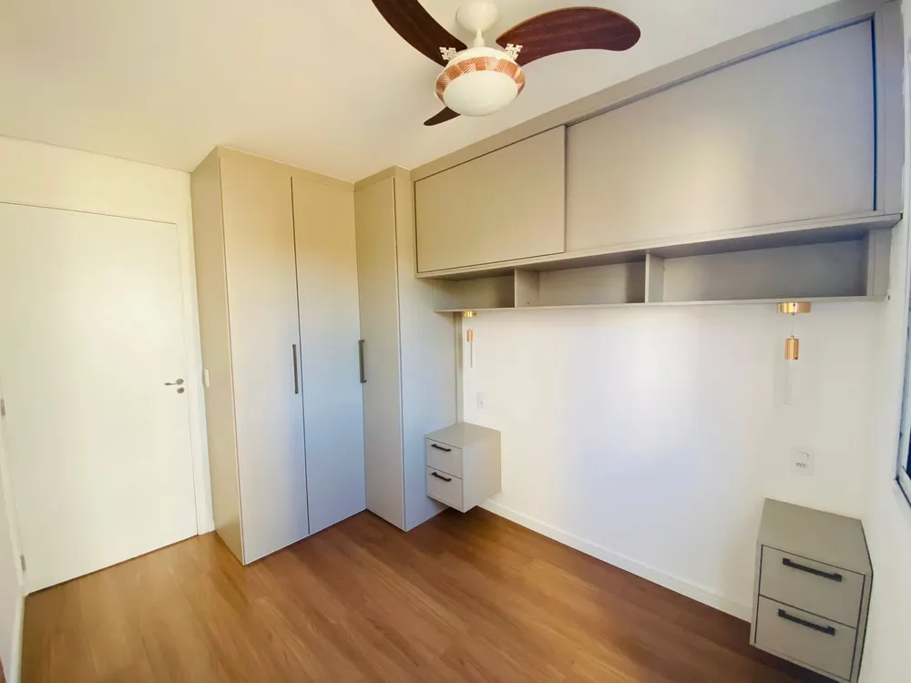 Apartamento, 2 quartos, 60 m² - Foto 5