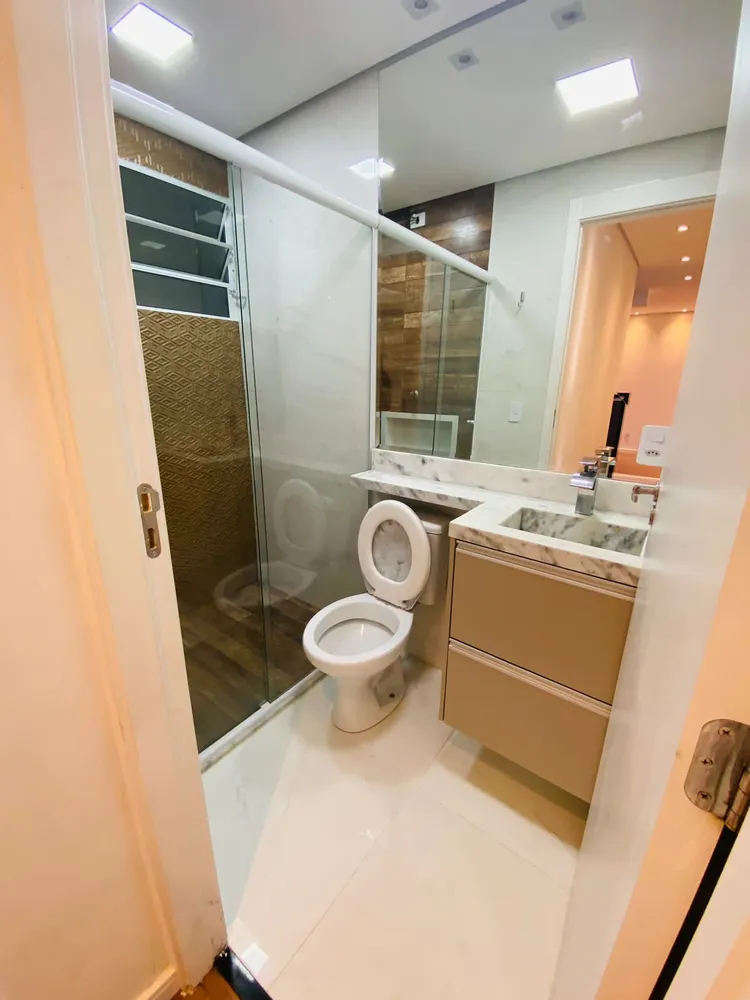 Apartamento, 2 quartos, 60 m² - Foto 6