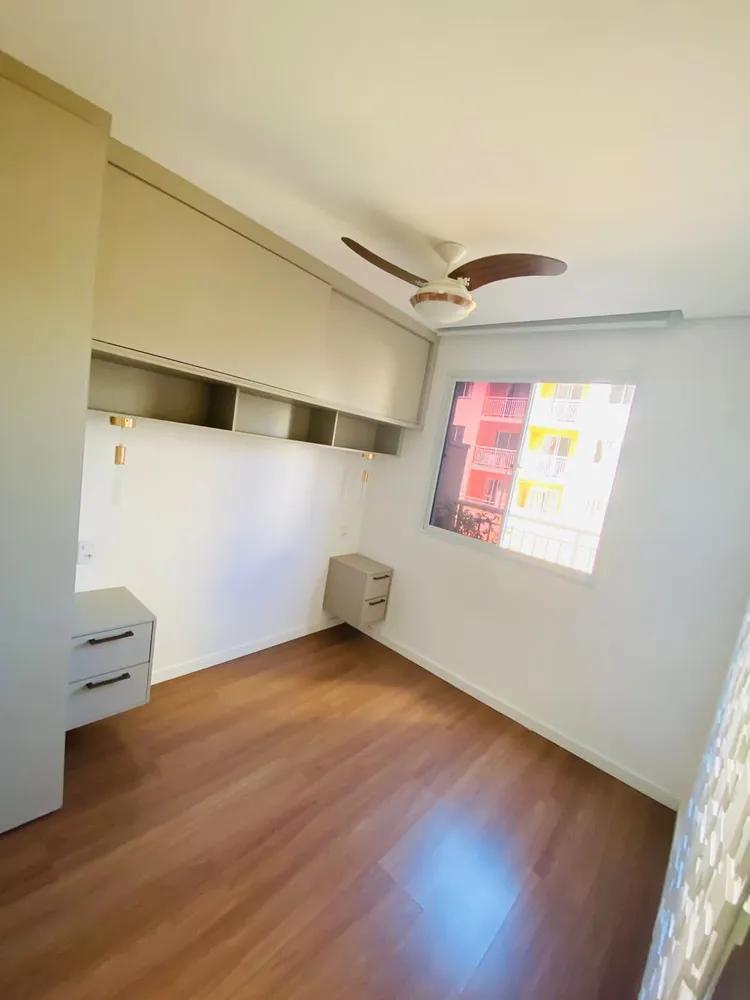 Apartamento, 2 quartos, 60 m² - Foto 2