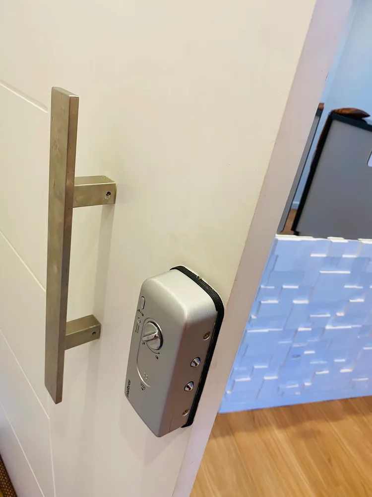 Apartamento, 2 quartos, 60 m² - Foto 2
