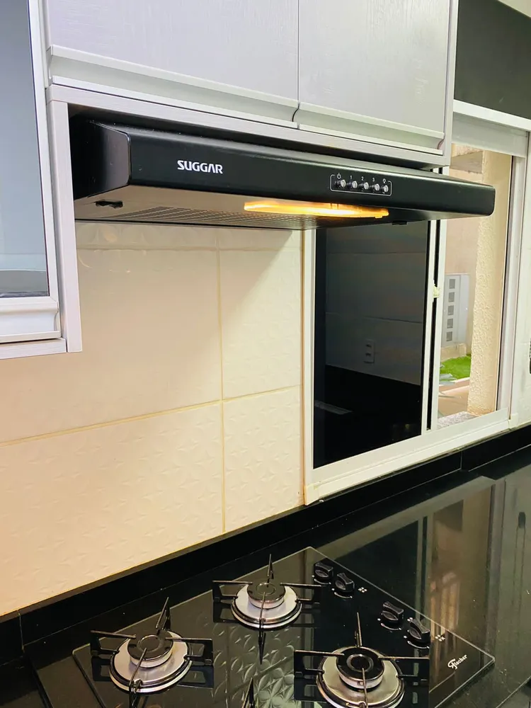 Apartamento, 2 quartos, 60 m² - Foto 4