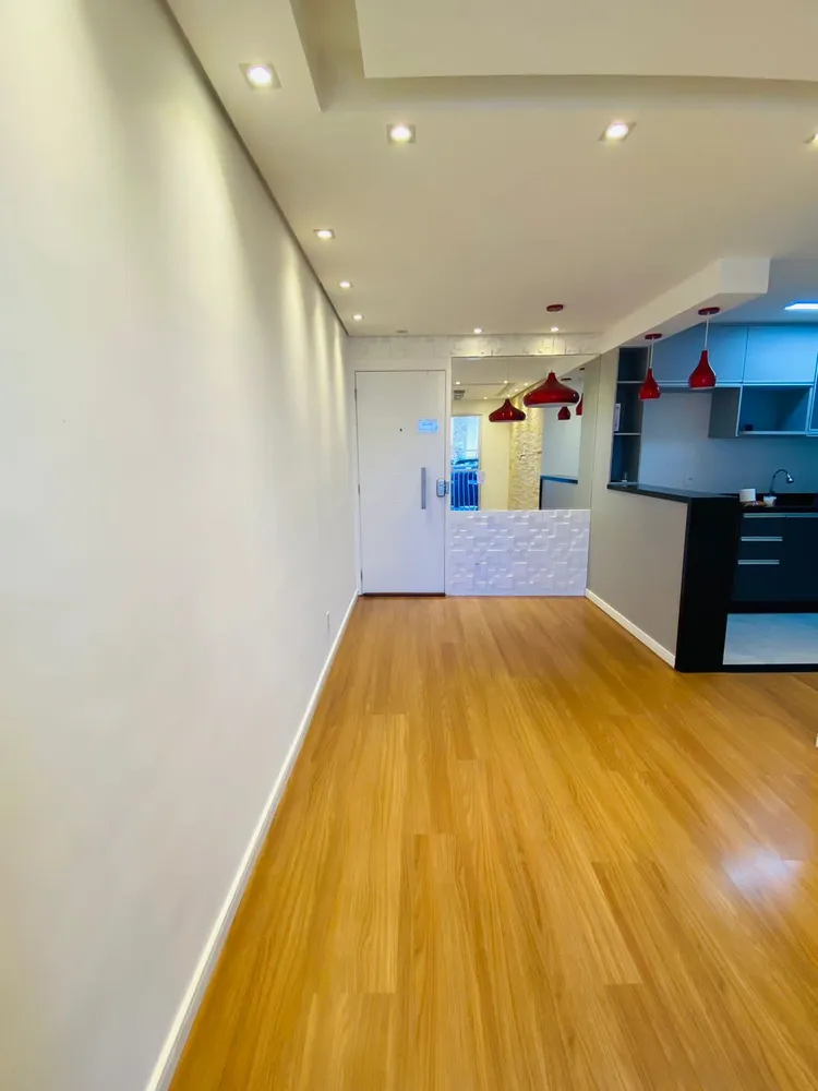 Apartamento, 2 quartos, 60 m² - Foto 3