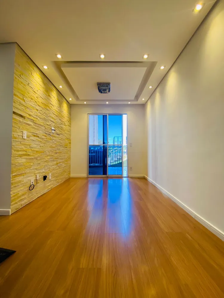 Apartamento, 2 quartos, 60 m² - Foto 4
