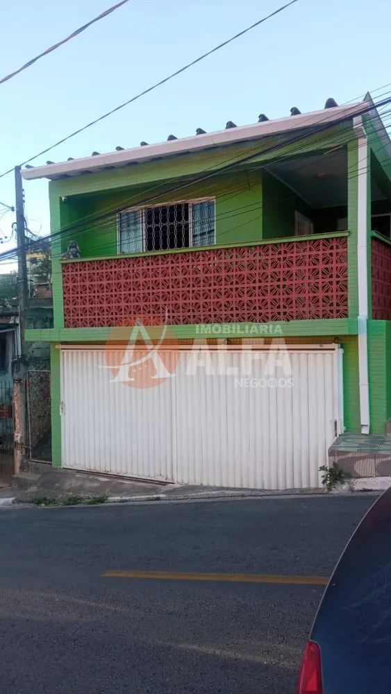 Casa, 2 quartos, 110 m² - Foto 1