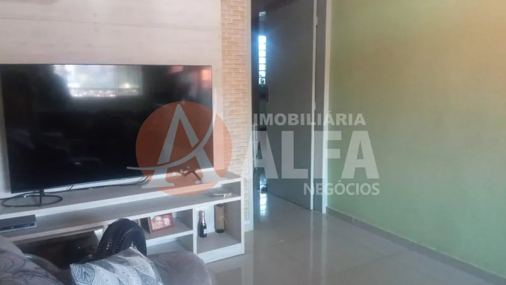 Casa, 2 quartos, 110 m² - Foto 3
