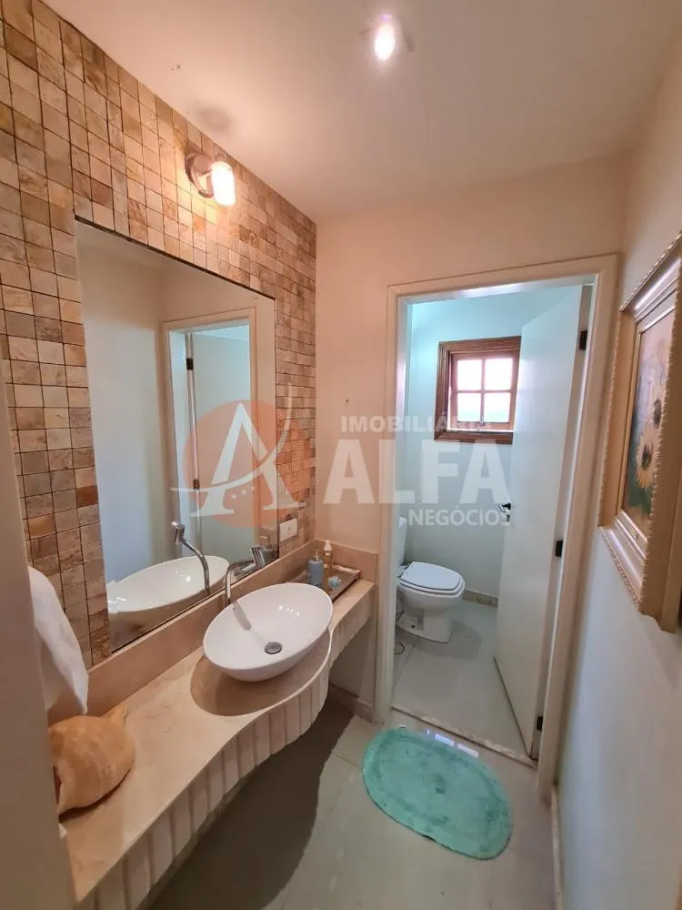 Casa, 5 quartos, 270 m² - Foto 9