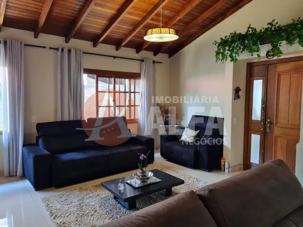 Casa, 5 quartos, 270 m² - Foto 4