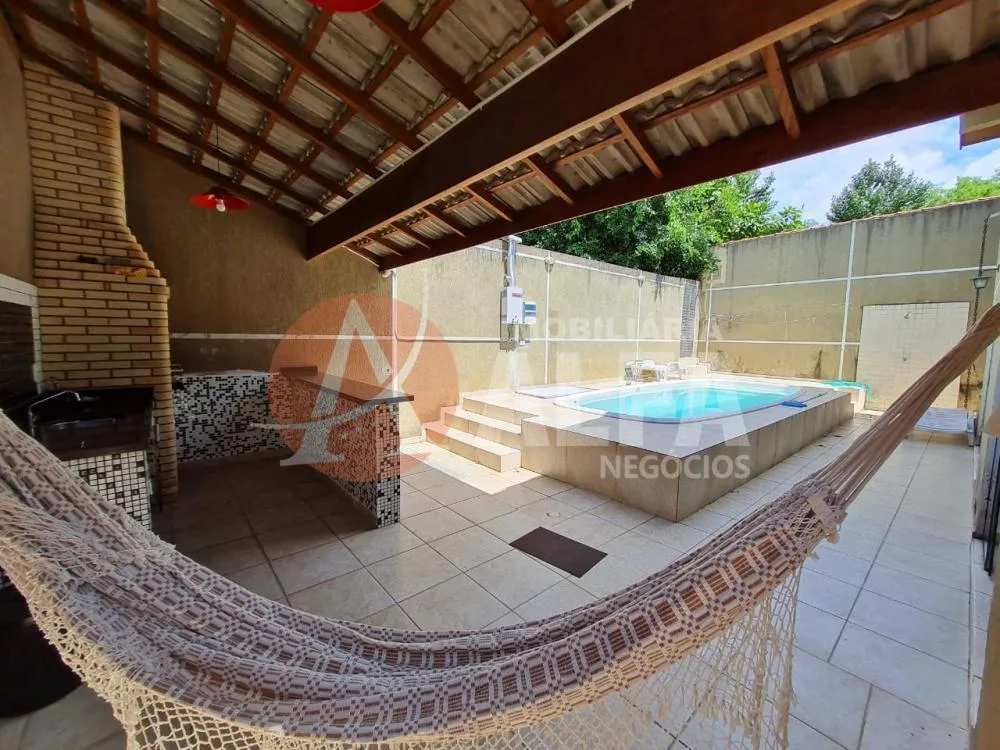 Casa, 5 quartos, 270 m² - Foto 12