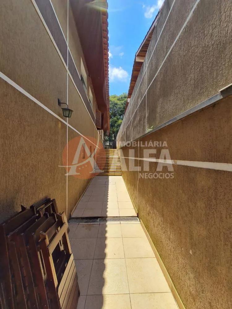 Casa, 5 quartos, 270 m² - Foto 10