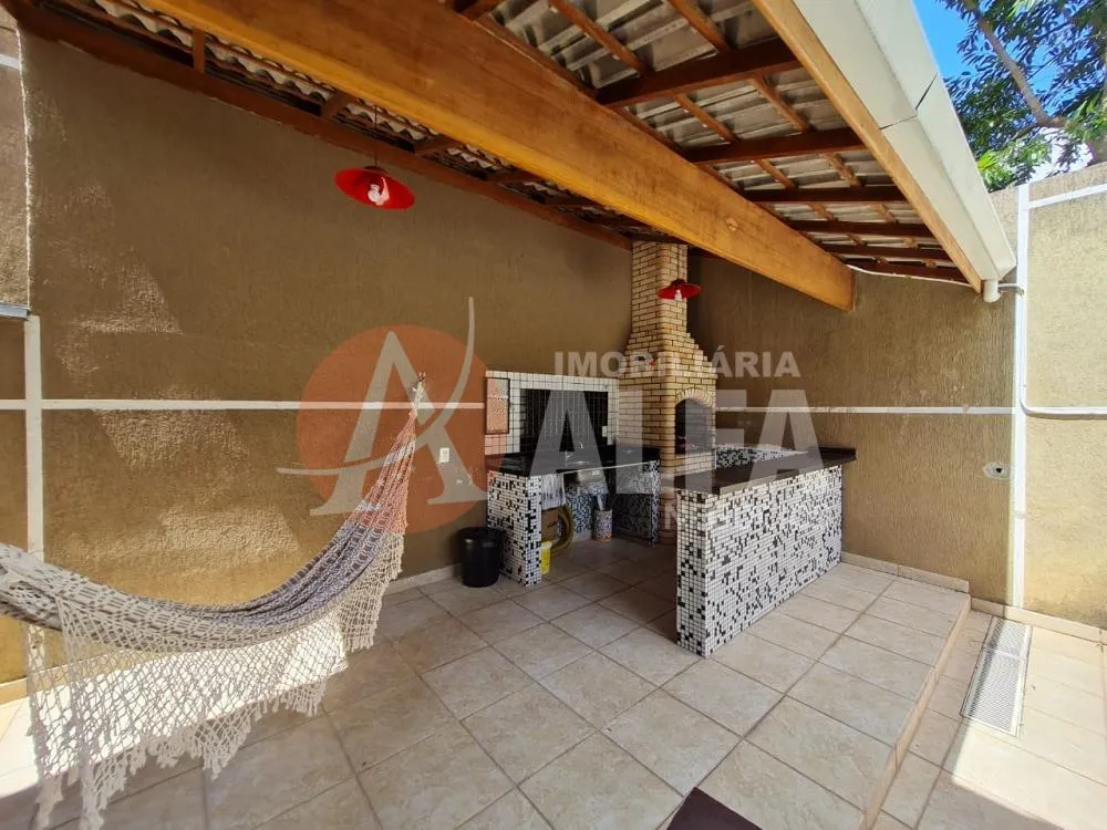 Casa, 5 quartos, 270 m² - Foto 11