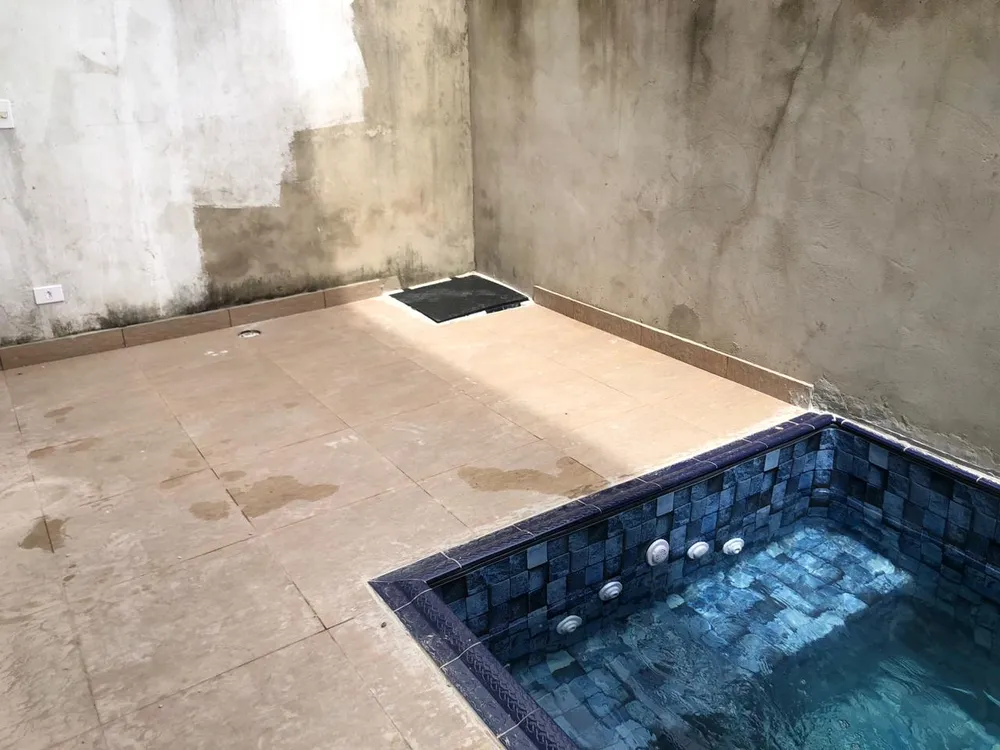 Casa, 3 quartos - Foto 10