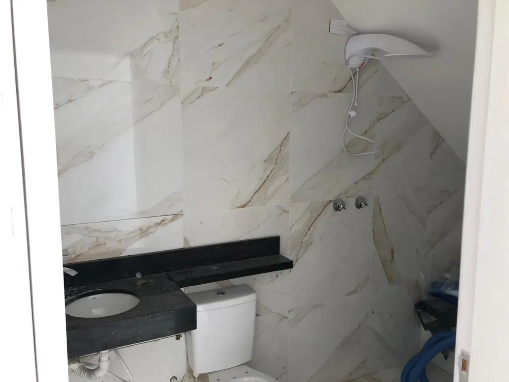 Casa, 3 quartos - Foto 11